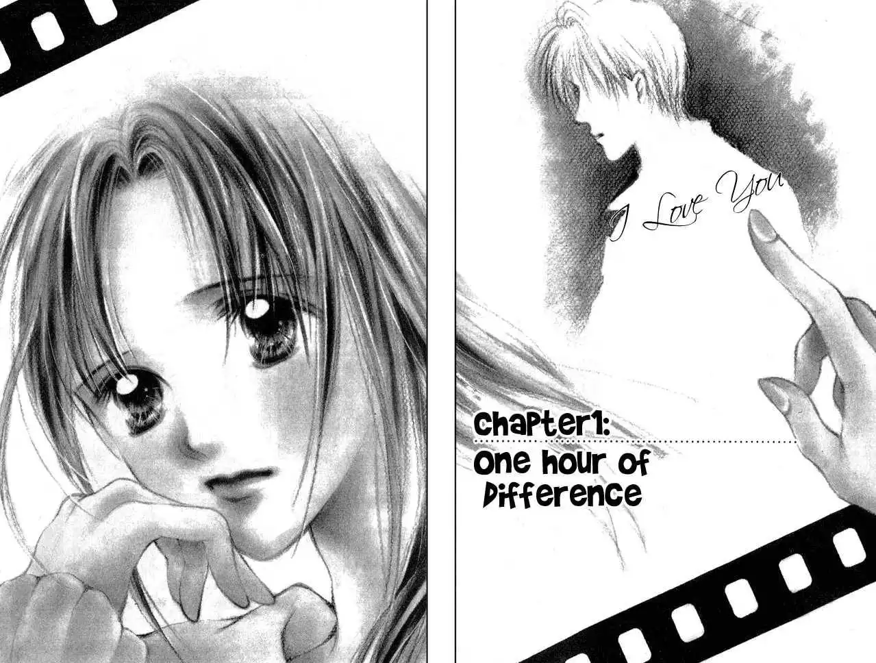 Love Letter Chapter 1.1 2